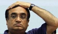 Ajay Maken, Delhi Congress president resigns from his post due to his health condition