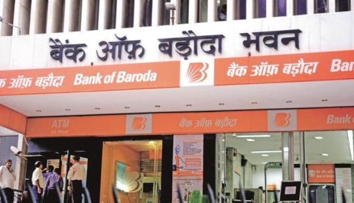 Bank of Baroda