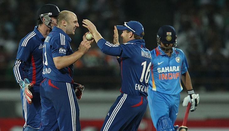 James Tredwell