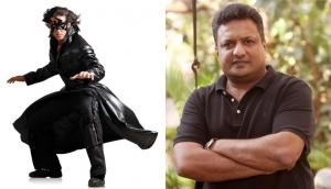 Krrish 4: Kaabil director Sanjay Gupta replaces Rakesh Roshan as director of Hrithik Roshan starrer 