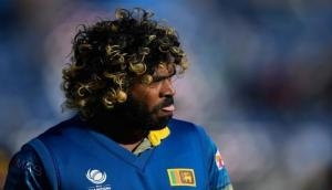 Lasith Malinga to lead Sri Lanka in T20 and ODI team against Kiwis