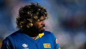 Lasith Malinga indicates retirement before World Cup, shares a message on Whatsapp group