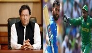 Asia Cup 2018: भारत के खिलाफ PAK टीम का हौसला बढ़ाते स्टेडियम में नजर आएंगे PM इमराम खान!