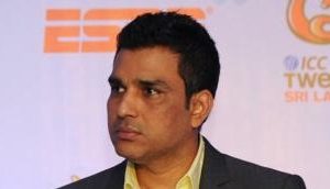 Sanjay Manjrekar issues cryptic tweet about encounter of 4 accused in Hyderabad rape-murder case