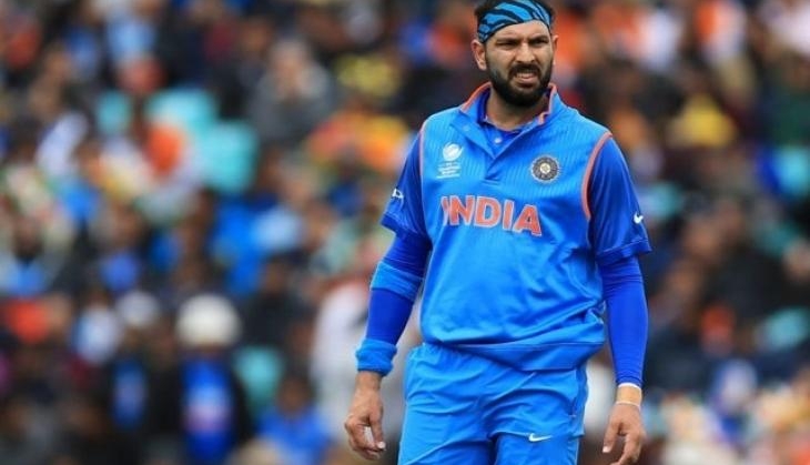 yuvraj singh