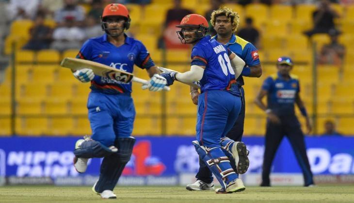 ASIA CUP 2018