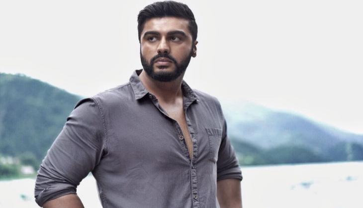 India's most wanted actor Arjun Kapoor resumes shooting of 'Panipat'