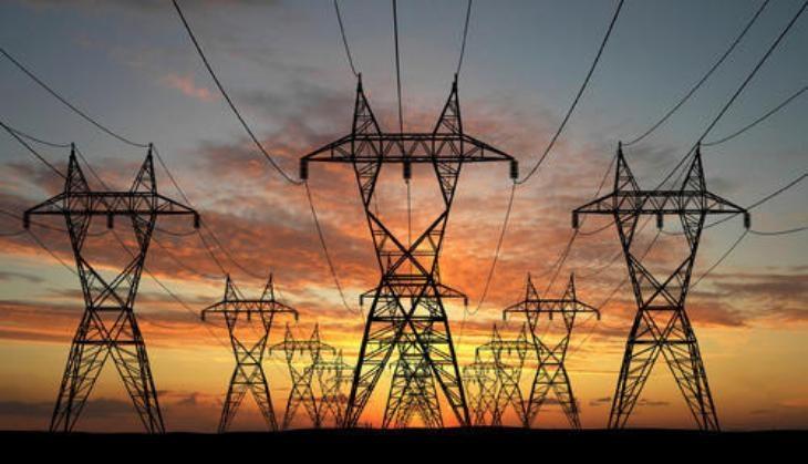 electricity job