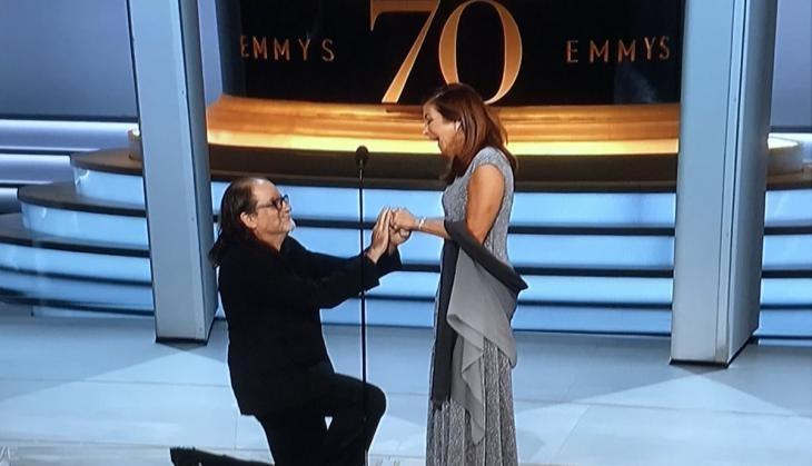 Emmys 2018