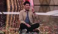 Comedy king, Kapil Sharma is trying super hard to get his life back on track; here's the proof