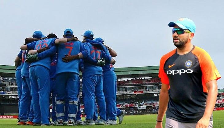 Team India
