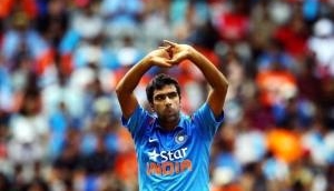 Ravichandran Ashwin reveals his favorite team to win World Cup 2019