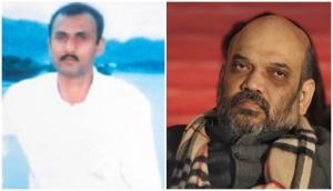 Sohrabuddin case: Amit Shah benefited from his dead; he was killed with motive of political and monetary gains says, CBI officer