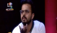 Bigg Boss 12: OMG! Sreesanth to leave the house for this shocking reason; see video