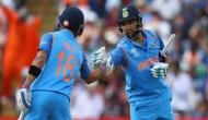 Asia Cup 2018: Virat Kohli gives superpower to Rohit Sharma and company just before match against Hong Kong