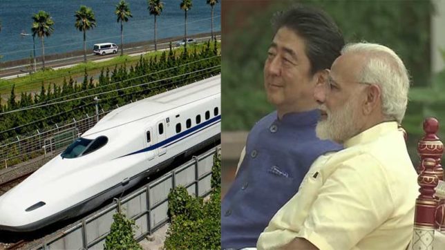 Palghar: Agri Sena to hold protest against Bullet Train project
