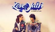 Loveyatri controversy: Gujarat High court issues notice to CBFC to not release Salman Khan's film