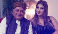 Bigg Boss 12: Shocking! Jasleen Matharu responds on Anup Jalota's 'guru-shishya' relationship remark; says, 'I kissed him, what kind of relationship is this?'