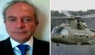 AgustaWestland chopper scam: Christian Michel accused in VVIP chopper case as a middleman brought to Delhi