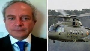 Agusta Westland scam: 'Christian Michel takes Sonia Gandhi and Rahul Gandhi's name during interrogation,' says ED to court