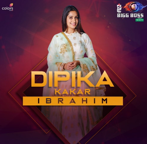 Big Boss 12: Dipika Kakar's husband Shoaib Ibrahim gives a befitting reply to trollers who branded her as 'fake'