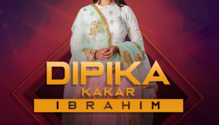 Dipika Kakar