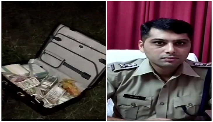 Uttar Pradesh: Encounter breaks out in Shamli, 2 arrested
