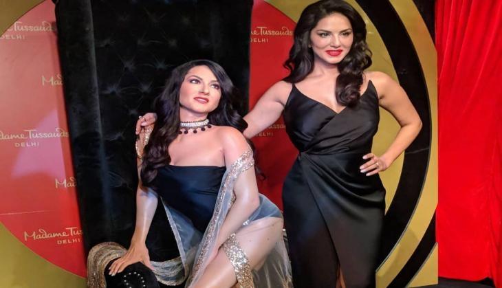 Sunny leone