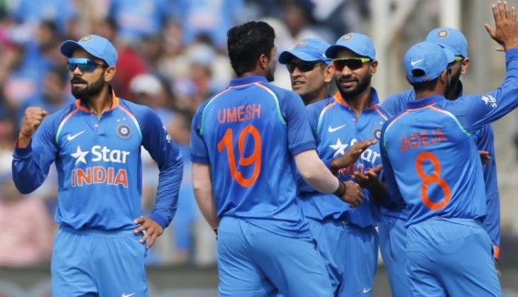 Team India
