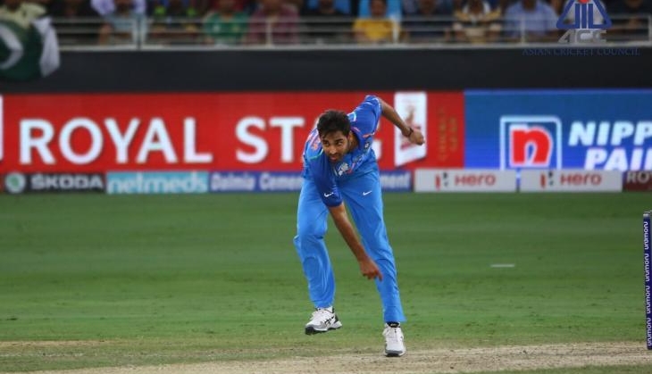 BHUVI