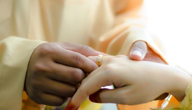 Child Marriage