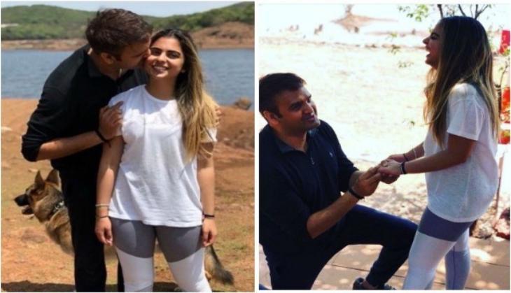 Mukesh Ambani daughter Isha all set to exchange the ring with Anand Piramal today in Italy; here's the speciality about the 3-days function