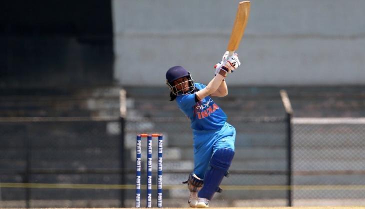 Jemimah Rodrigues