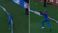 Asia Cup 2018, Ind vs Pak: This superman catch of Manish Pandey changed the whole game; see video