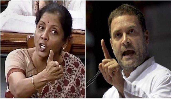 Rafale Deal