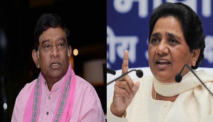 mayawati