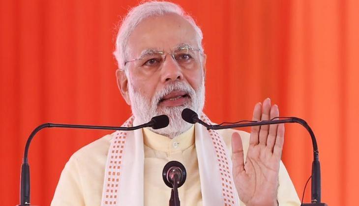 PM Modi