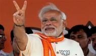 Prime Minister Narendra Modi launches Ayushman Bharat scheme in Ranchi