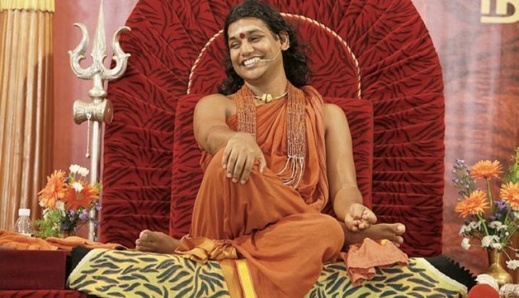swamy Nithyanand