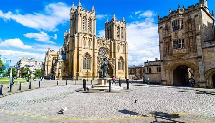 Bristol University