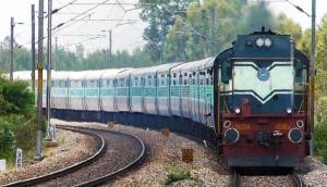 Indian Railways suspends all regular time-tabled passenger trains until 12th August