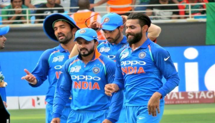 Ravindra Jadeja