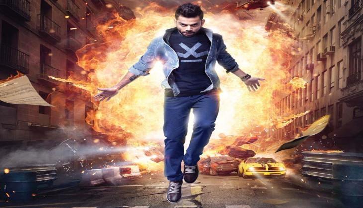 VIRAT