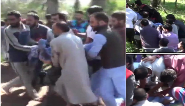 Jammu and Kashmir: Three Special Police Officers, who were kidnapped by terrorists found dead in south Kashmir's Shopian