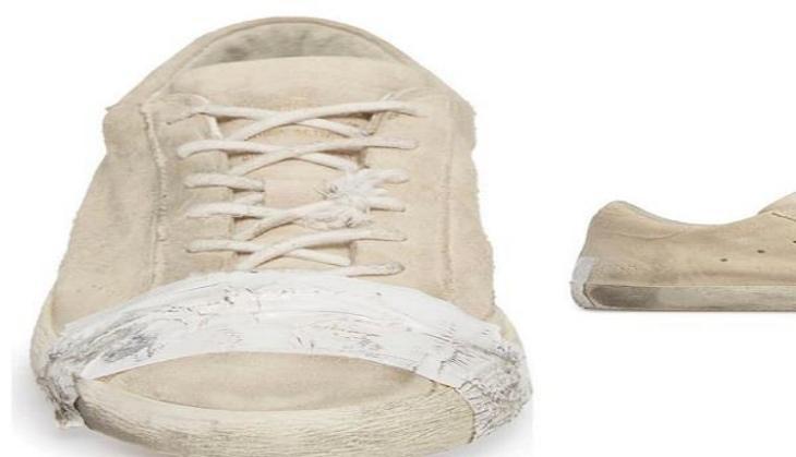 Shoe