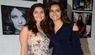 Shraddha Kapoor surpasses Alia Bhatt on Instagram post the success of Stree