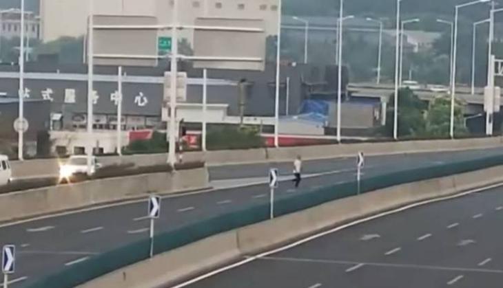 China Man