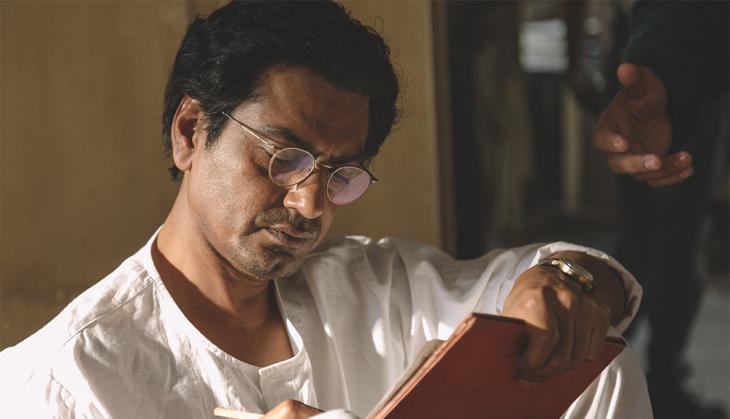 Hugely disappointed: Nandita Das on cancellation of Manto's morning shows