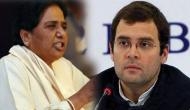 Assembly polls 2018: Mayawati slams Congress; BSP to go solo in Rajasthan and Madhya Pradesh polls