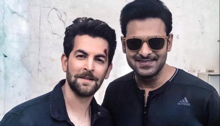 Neil Nitin Mukesh